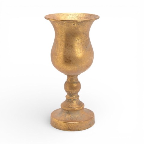 COPPA ROMA 14x14x31 GOLD